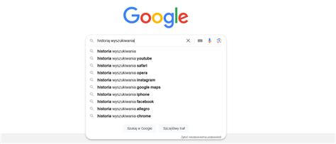 moja aktywność google|Zarządzanie historią wyszukiwania i jej usuwanie .